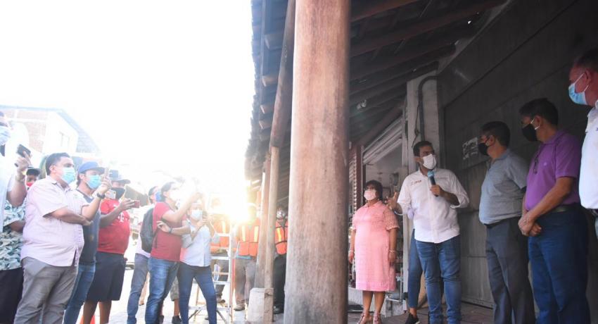 Programa Estamos Trabajando