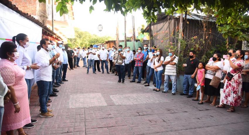 Programa Estamos Trabajando