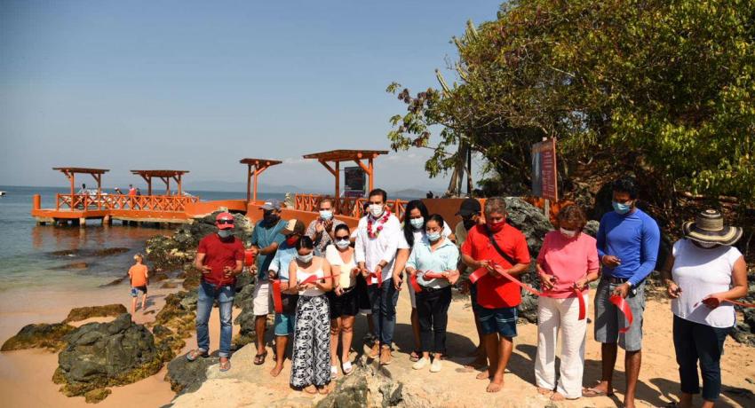 Muelles rehabilitados