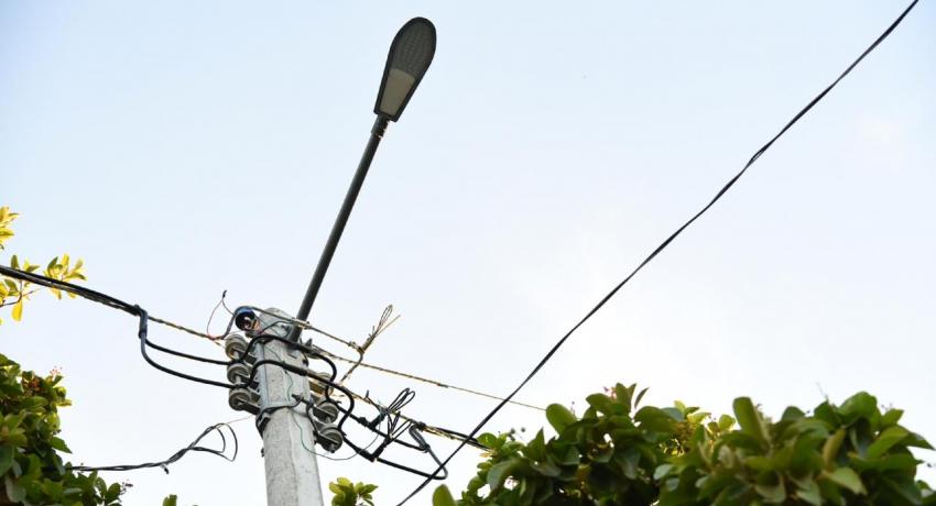 Zihua Brilla IMA PRS y Benito Juárez sector 2