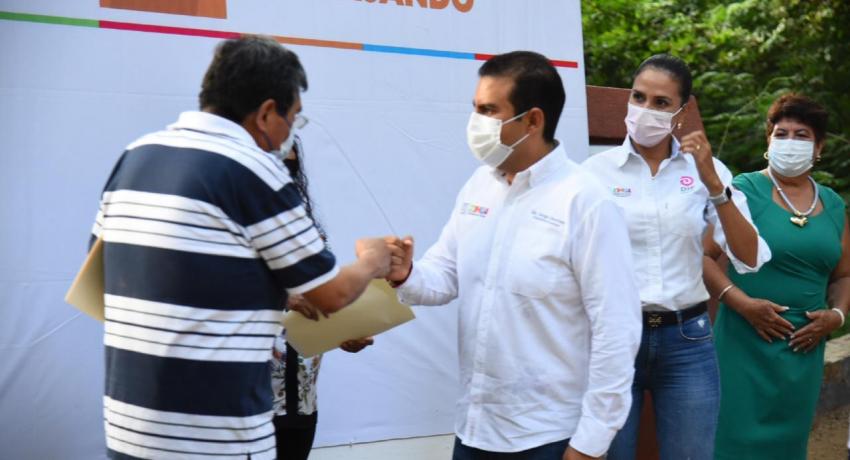 El Calechoso contará con un parque recreativo integral