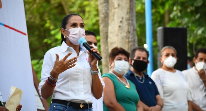 El Calechoso contará con un parque recreativo integral