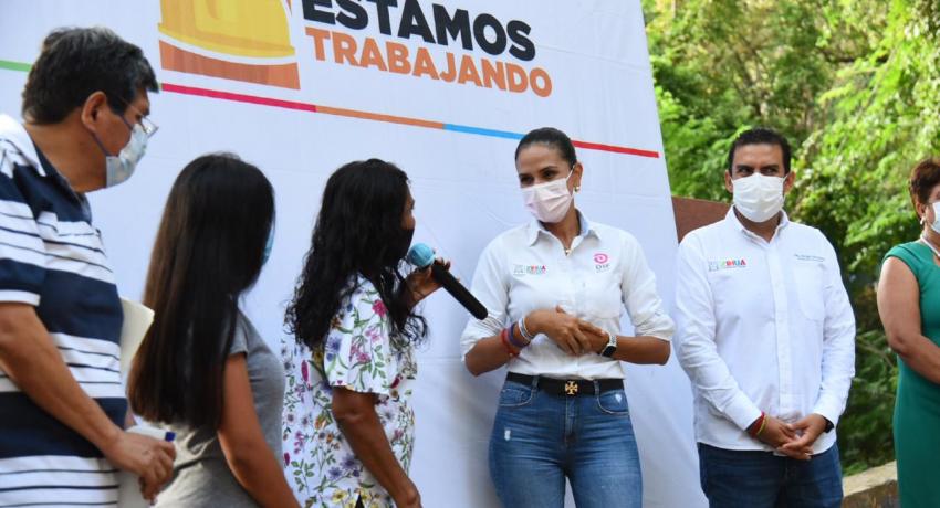 El Calechoso contará con un parque recreativo integral