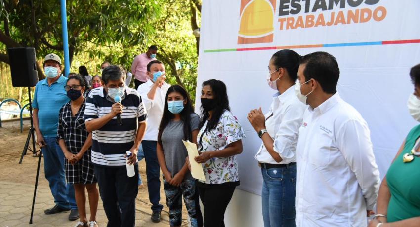 El Calechoso contará con un parque recreativo integral