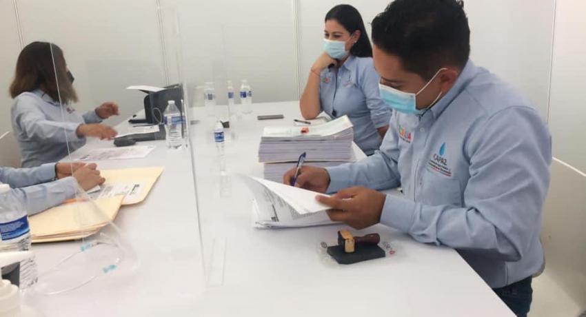 Cuenta pública 2019 a la ASE