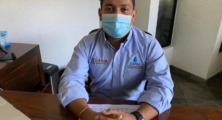 Luis Fernando Salas Reyes