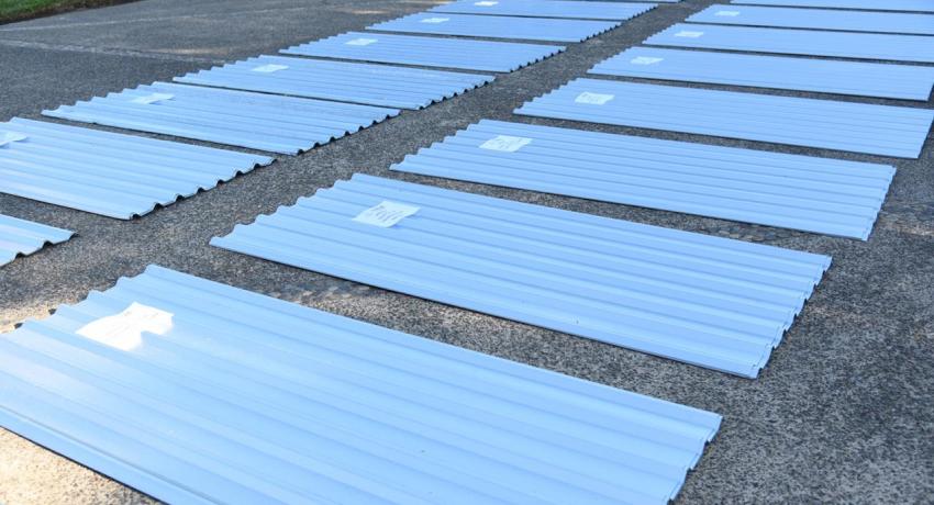 60 familias reciben apoyos subsidiados