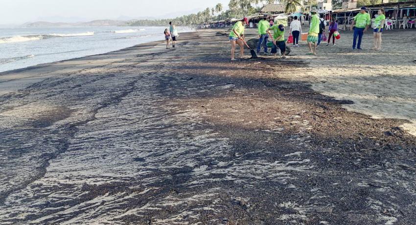 Emporada vacacional a través de la CIVATIZ