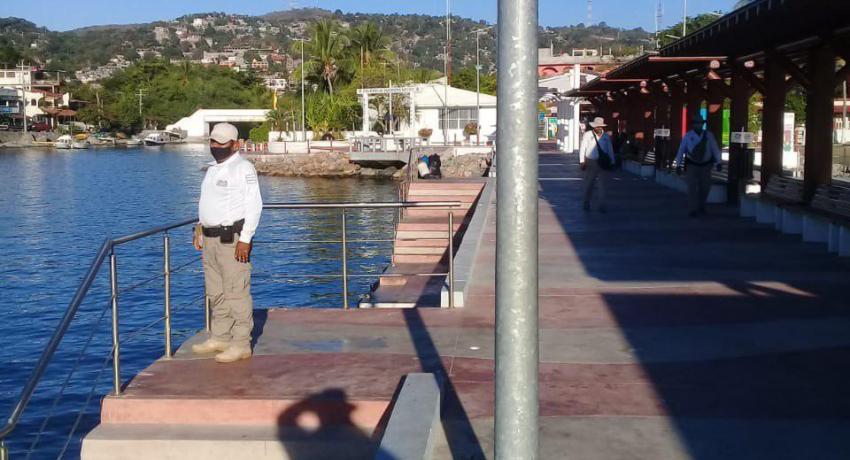 Emporada vacacional a través de la CIVATIZ