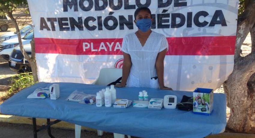 Emporada vacacional a través de la CIVATIZ