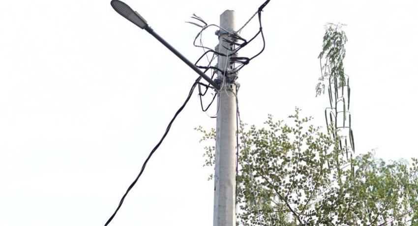 Colonia Convergencia estrenar el andador Almendros