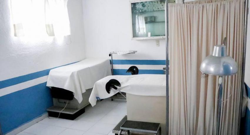 La zona de la sierra recibe apoyo como nunca antes con administración de Jorge Sánchez