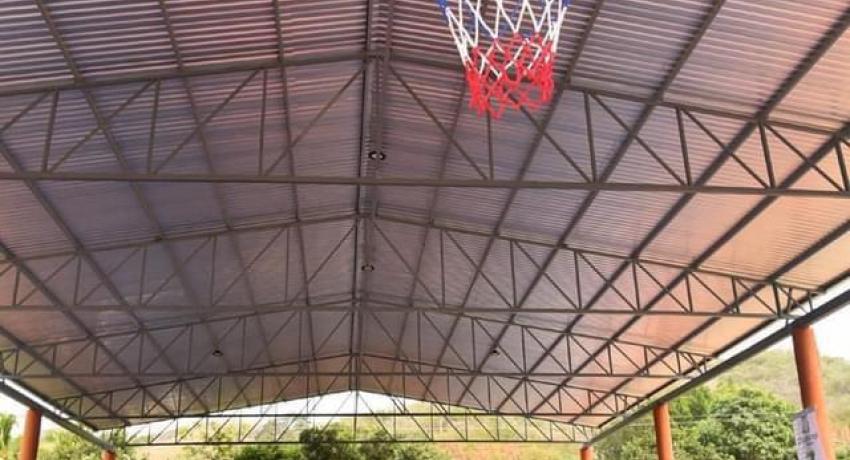 La zona de la sierra recibe apoyo como nunca antes con administración de Jorge Sánchez