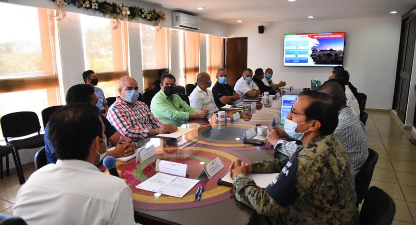 Temporada vacacional de invierno