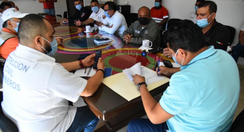 Crea comité de protección a las ballenas