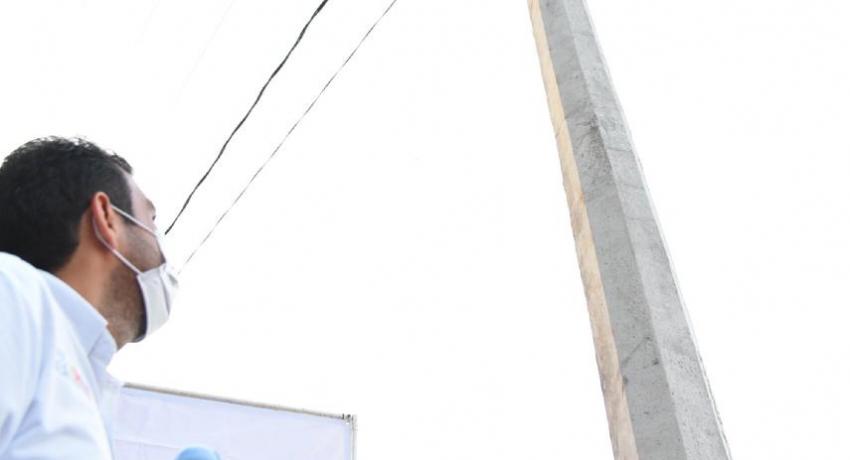 Comunidades de Buena Vista y Pantla