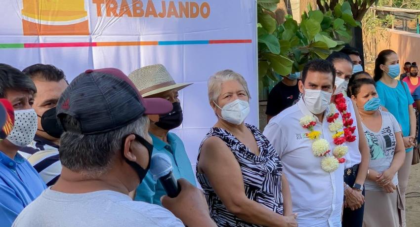 La transformación de Zihua