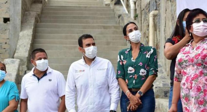 La transformación de Zihua