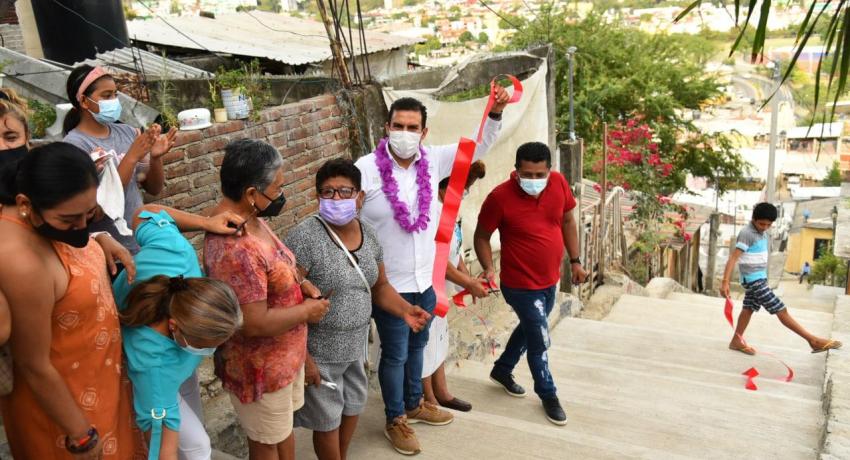 La transformación de Zihua