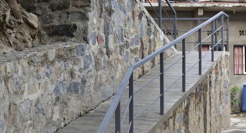 La transformación de Zihua