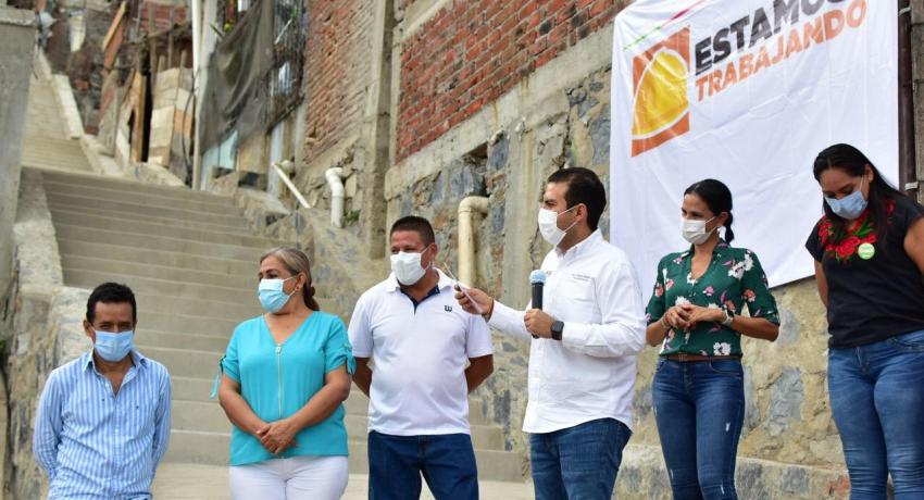 La transformación de Zihua