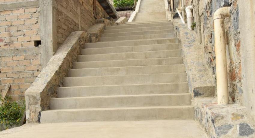 La transformación de Zihua