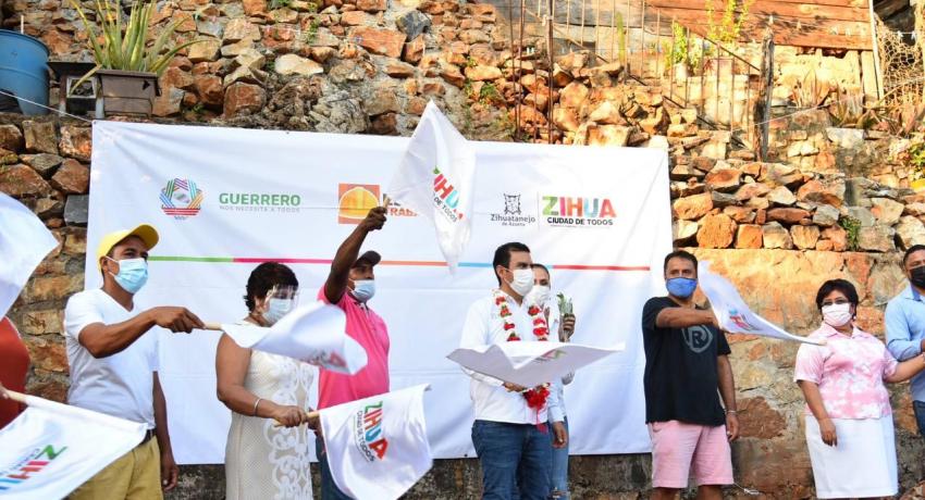 Colonia Lomas Diamante