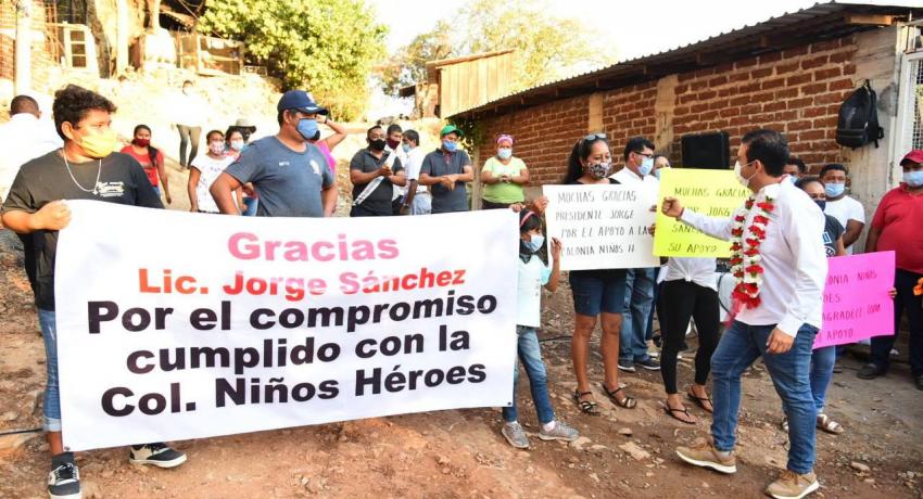 Colonia Lomas Diamante