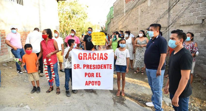 Colonia Lomas Diamante