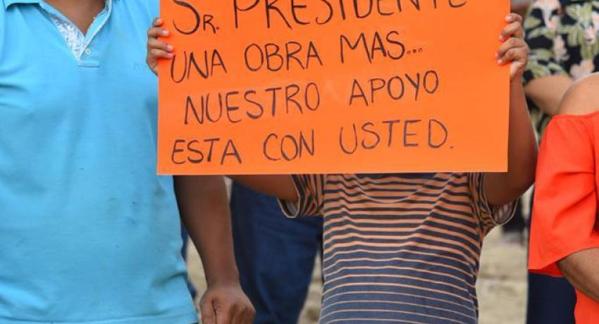 Colonia Buenos Aires