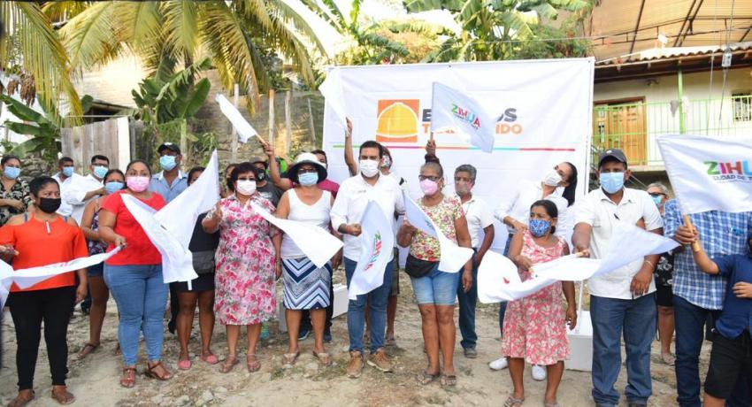 Colonia Buenos Aires