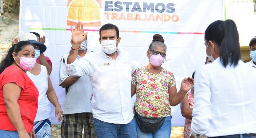 Colonia Buenos Aires