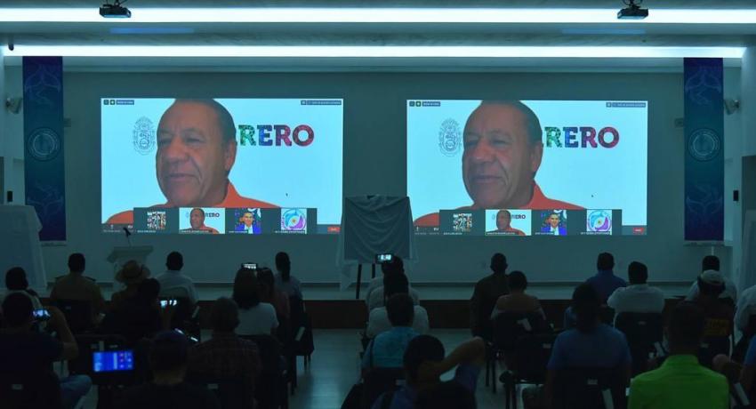 El año de las ballenas