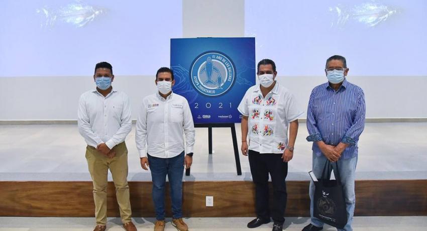 El año de las ballenas