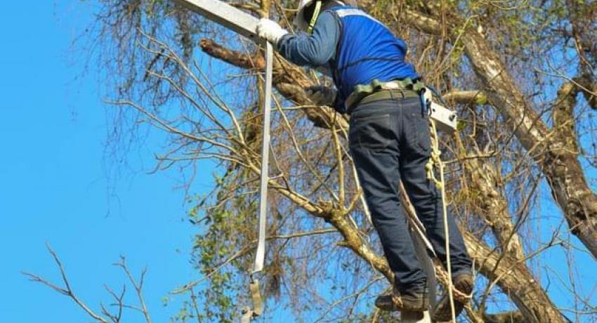 Obras y mas obras para zihua