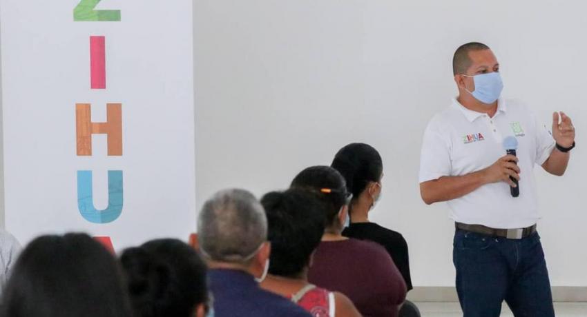 Reglamentos municipales.