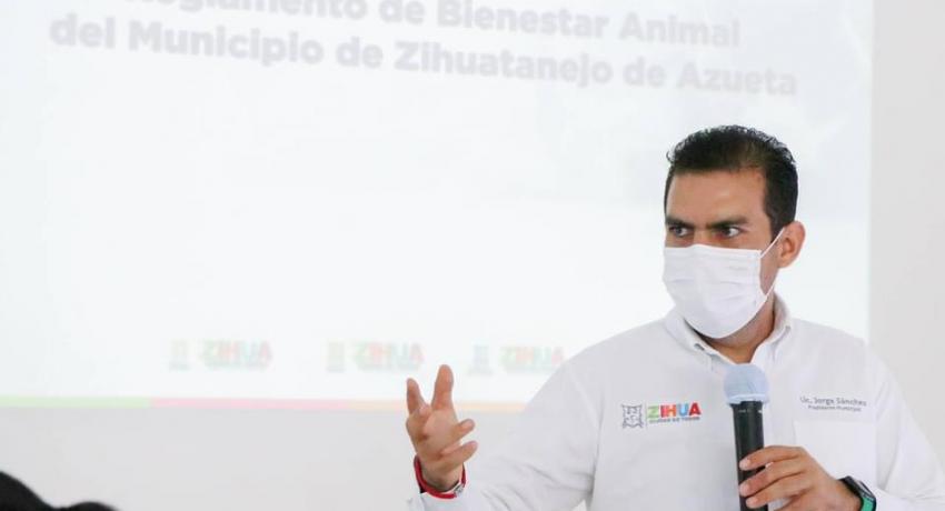 Reglamentos municipales.