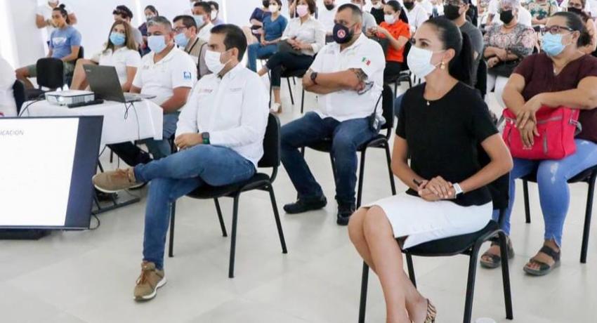 Reglamentos municipales.