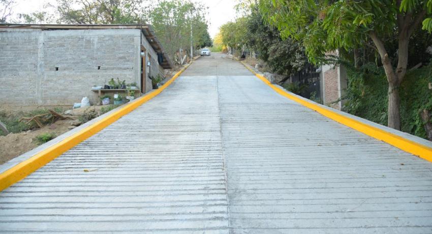 Ampliación La Presa ll