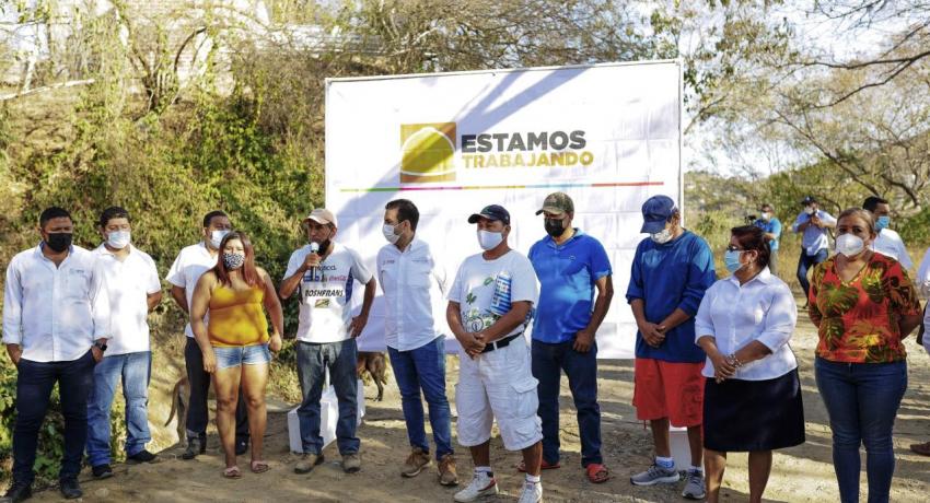 Ampliación La Presa ll