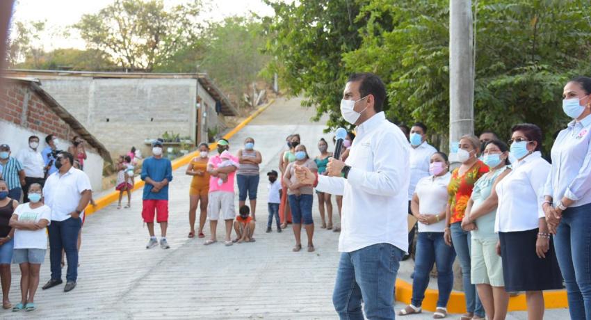 Ampliación La Presa ll