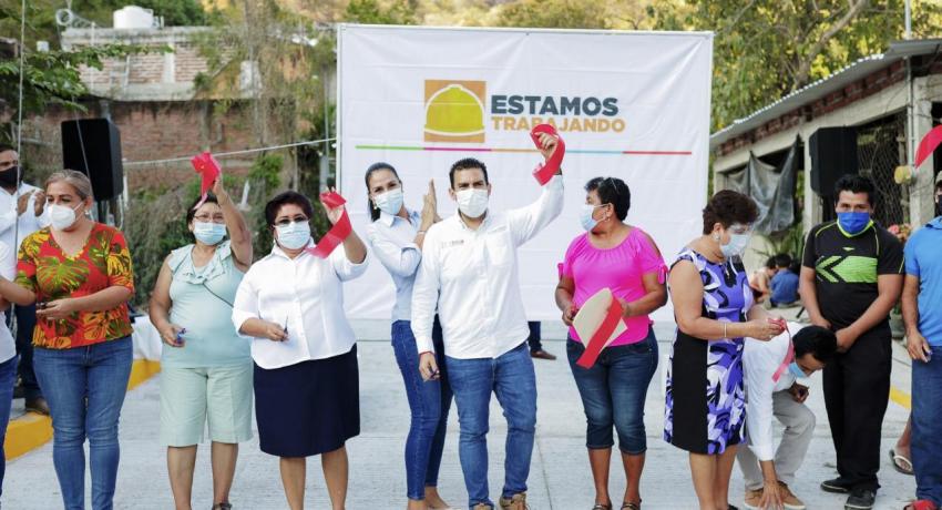 Ampliación La Presa ll