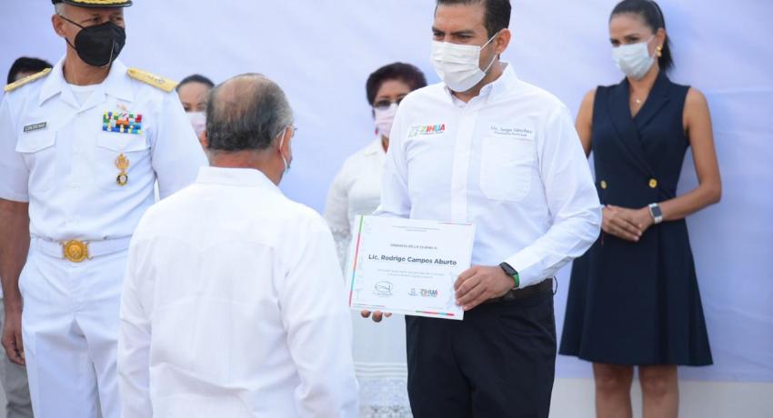 200 aniversario de la creación de nuestro lábaro patrio