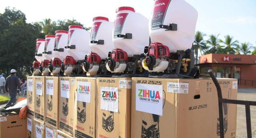 Tianguis Campesino 2021