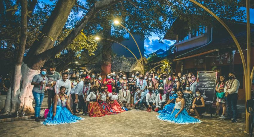 Zihua fortalece su promoción turística 