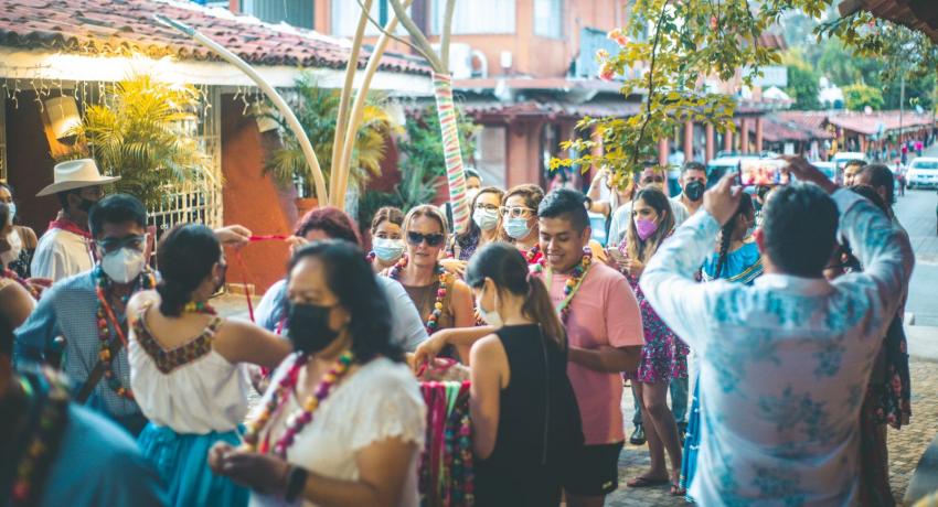 Zihua fortalece su promoción turística 