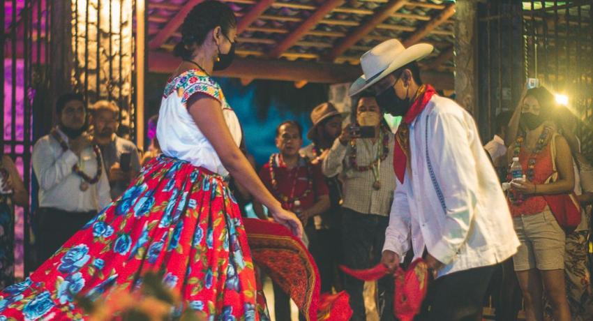 Zihua fortalece su promoción turística 