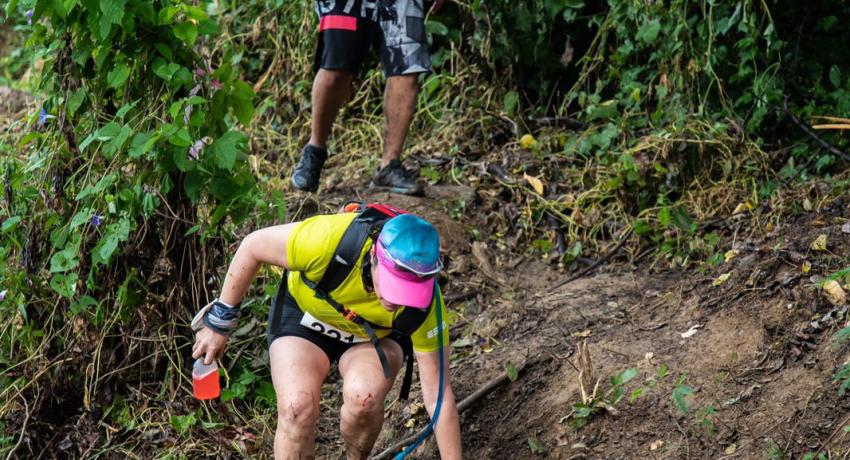 Gobierno de Jorge Sánchez impulsa la realización de eventos deportivos 