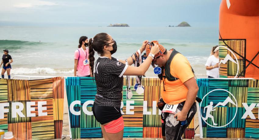 Gobierno de Jorge Sánchez impulsa la realización de eventos deportivos 