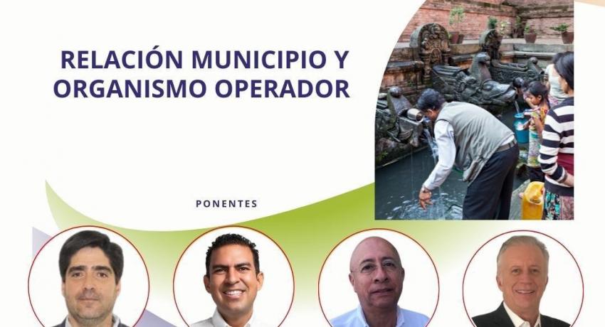 Presidente Jorge Sánchez destaca trabajo de CAPAZ en encuentro nacional